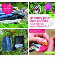 Image de Je couds pour mes enfants