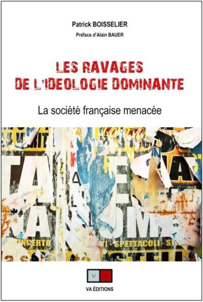 Picture of Les ravages de l'idéologie dominante