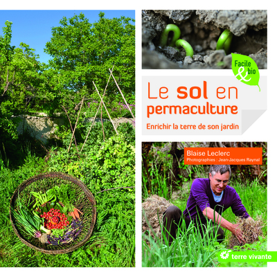 Picture of Le sol en permaculture