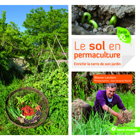 Picture of Le sol en permaculture