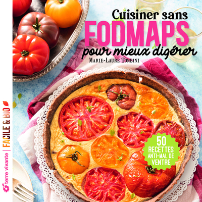 Picture of Cuisiner sans FODMAPS pour mieux digérer