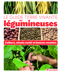 Image de Le guide Terre vivante des légumineuses