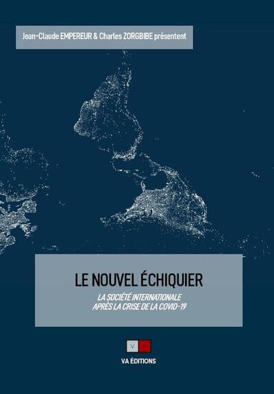 Picture of Le nouvel échiquier