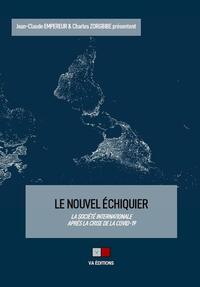 Picture of Le nouvel échiquier