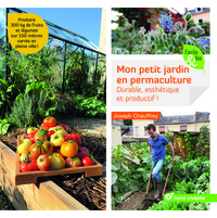 Picture of Mon petit jardin en permaculture