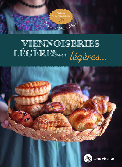 Image de Viennoiseries légères... légères...