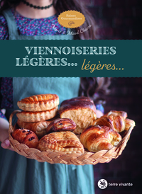 Image de Viennoiseries légères... légères...