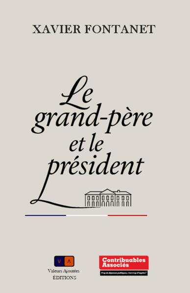 Image de Le grand-père et le président