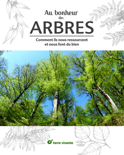 Image de Au bonheur des arbres
