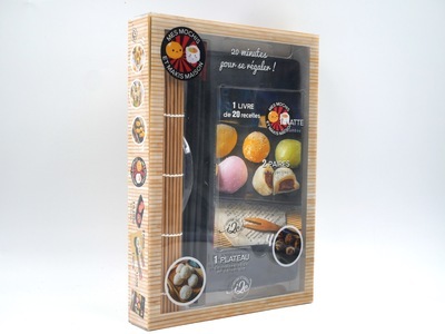 Picture of 2023-MES MOCHIS ET MAKIS MAISON