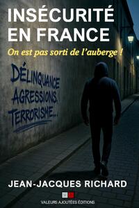Picture of Insécurité en France