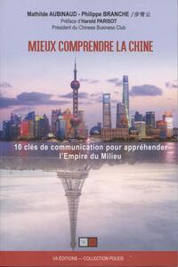 Image de Mieux comprendre la Chine
