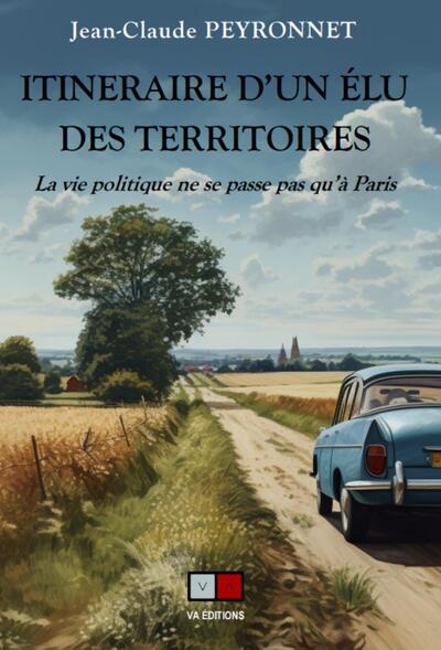 Image de Itinéraire d'un élu des territoires
