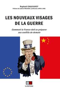 Image de Les nouveaux visages de la guerre