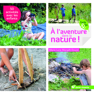 Image de A l'aventure dans la nature !