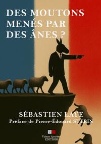 Picture of Des moutons menés par des ânes ?
