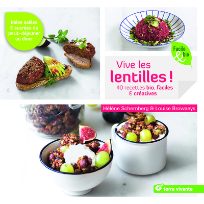 Image de Vive les lentilles !