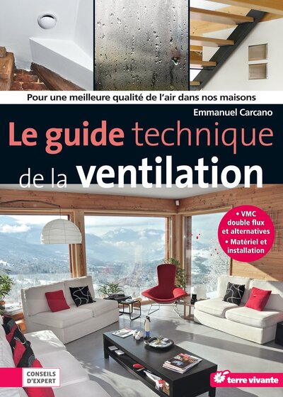 Image de Le guide technique de la ventilation
