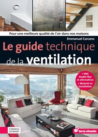 Image de Le guide technique de la ventilation