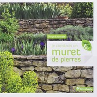 Picture of Je construis un muret de pierres