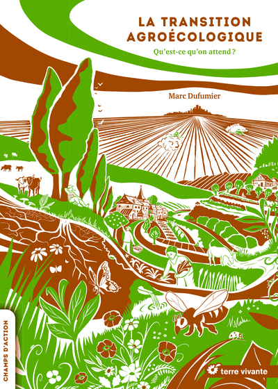 Picture of La transition agroécologique