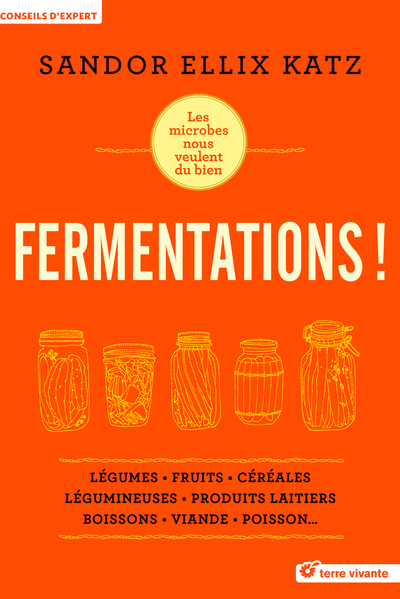 Image de Fermentations !