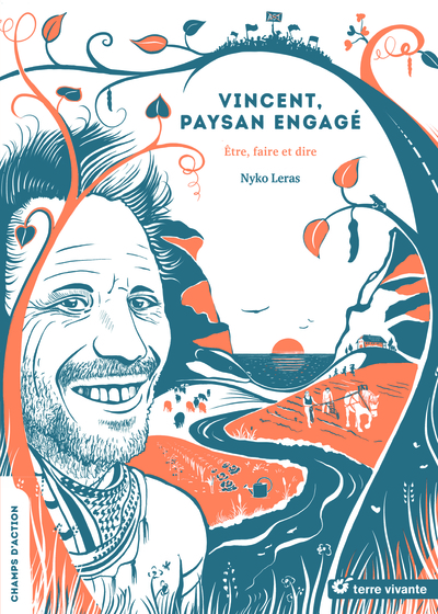 Picture of Vincent, paysan engagé