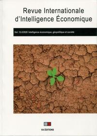 Image de Revue internationale d'intelligence économique 12-2/2020