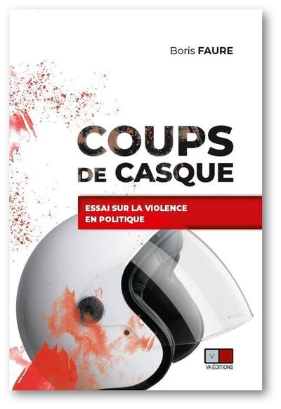 Image de Coups de casque
