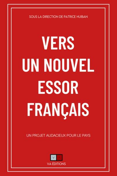 Picture of Vers un nouvel essor français