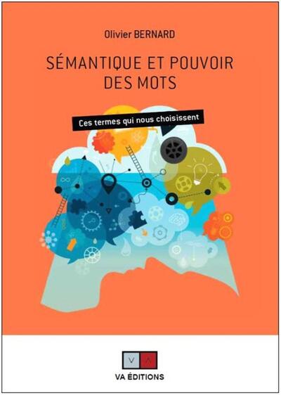 Image de Sémantique et pouvoir des mots