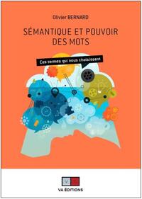 Image de Sémantique et pouvoir des mots