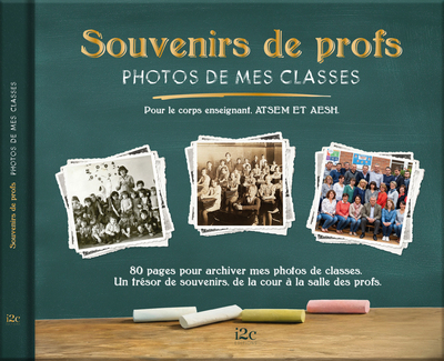 Image de Souvenirs de Profs : Photos de mes classes