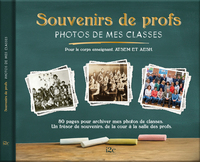 Image de Souvenirs de Profs : Photos de mes classes