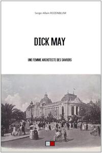 Picture of Dick May