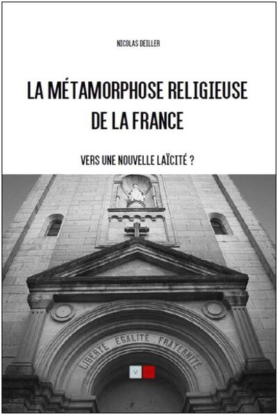 Picture of La métamorphose religieuse de la France