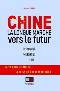 Image de Chine, une longue marche vers le futur