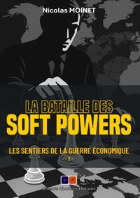 Picture of La bataille des soft powers