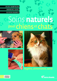Picture of Soins naturels pour chiens et chats