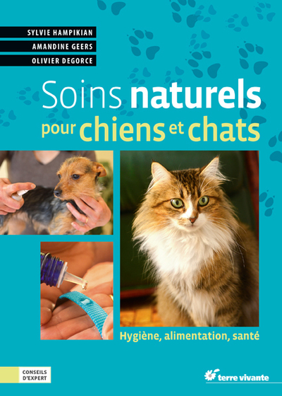 Image de Soins naturels pour chiens et chats