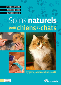 Image de Soins naturels pour chiens et chats