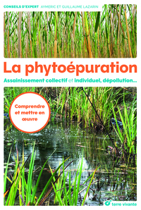 Image de La phytoépuration