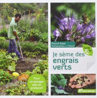 Picture of Je sème des engrais verts