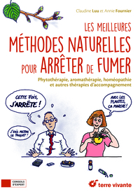 Image de Les meilleures méthodes naturelles pour arrêter de fumer