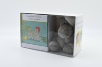 Image de Les petites histoires de Léon et Léonie - Garçon