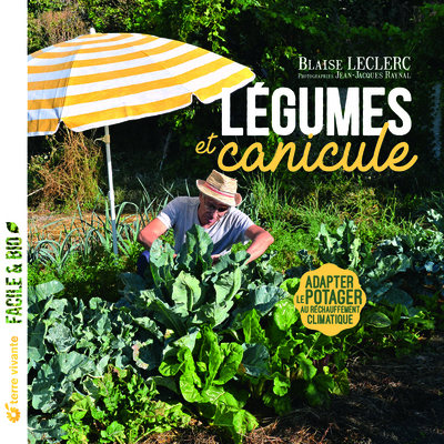Picture of Légumes et canicule