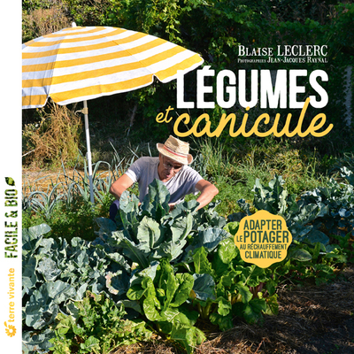 Image de Légumes et canicule