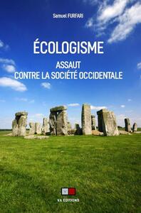 Image de Ecologisme