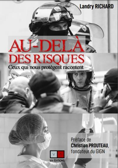 Image de Au-delà de risques