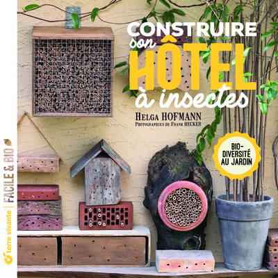 Picture of Construire son hôtel à insectes